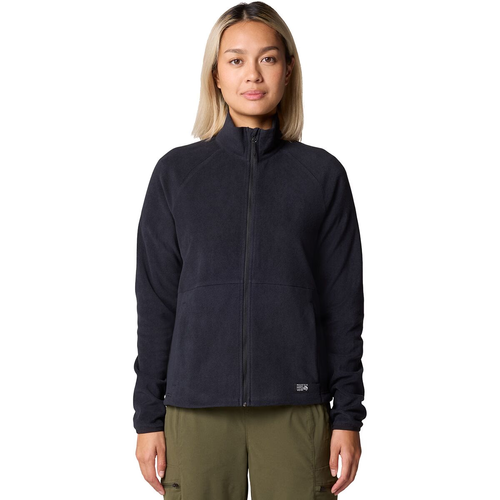 Oakoram Fleece Full-Zip Jacket 