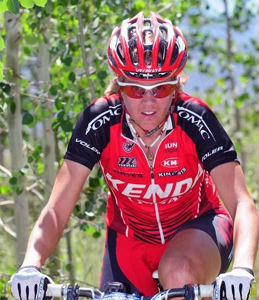 Heather Holmes (Kenda-Tomac-Hayes)