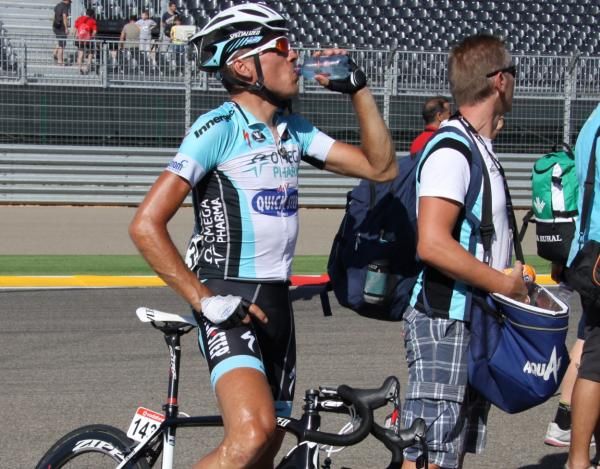 Dario Cataldo (Omega Pharma QuickStep)