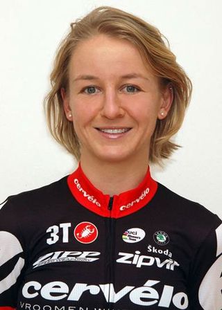 Emma Pooley