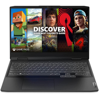 Lenovo IdeaPad Gaming 3 | Nvidia RTX 3050 | AMD Ryzen 5 6600H | 15.6-inch | 1080p | 120Hz | 8GB RAM | 256GB SSD | $849.99