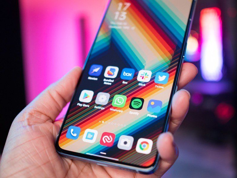 Reno 7 Pro review
