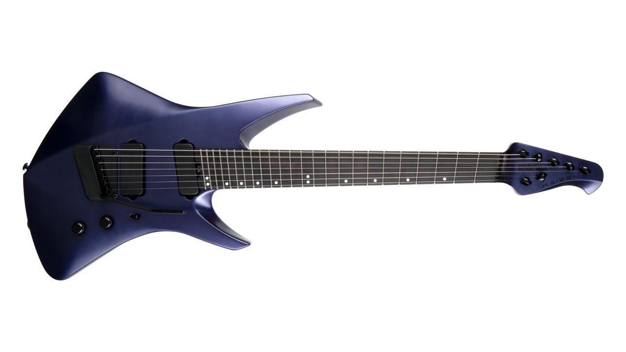 Ernie Ball Music Man