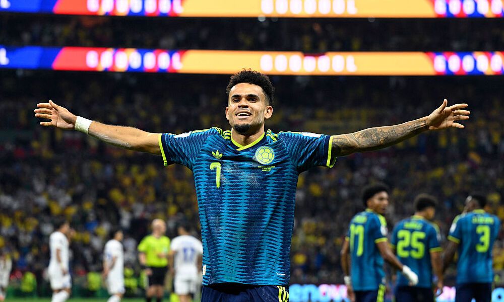 How to watch Colombia vs DR Congo for FREE: Live stream details for a key Group K game at World Cup 2026