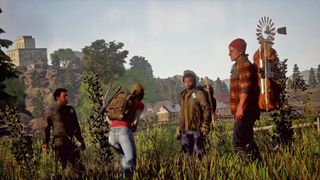 State Of Decay 2 - Xbox-one