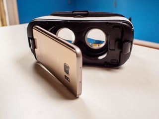 Gear VR accessories