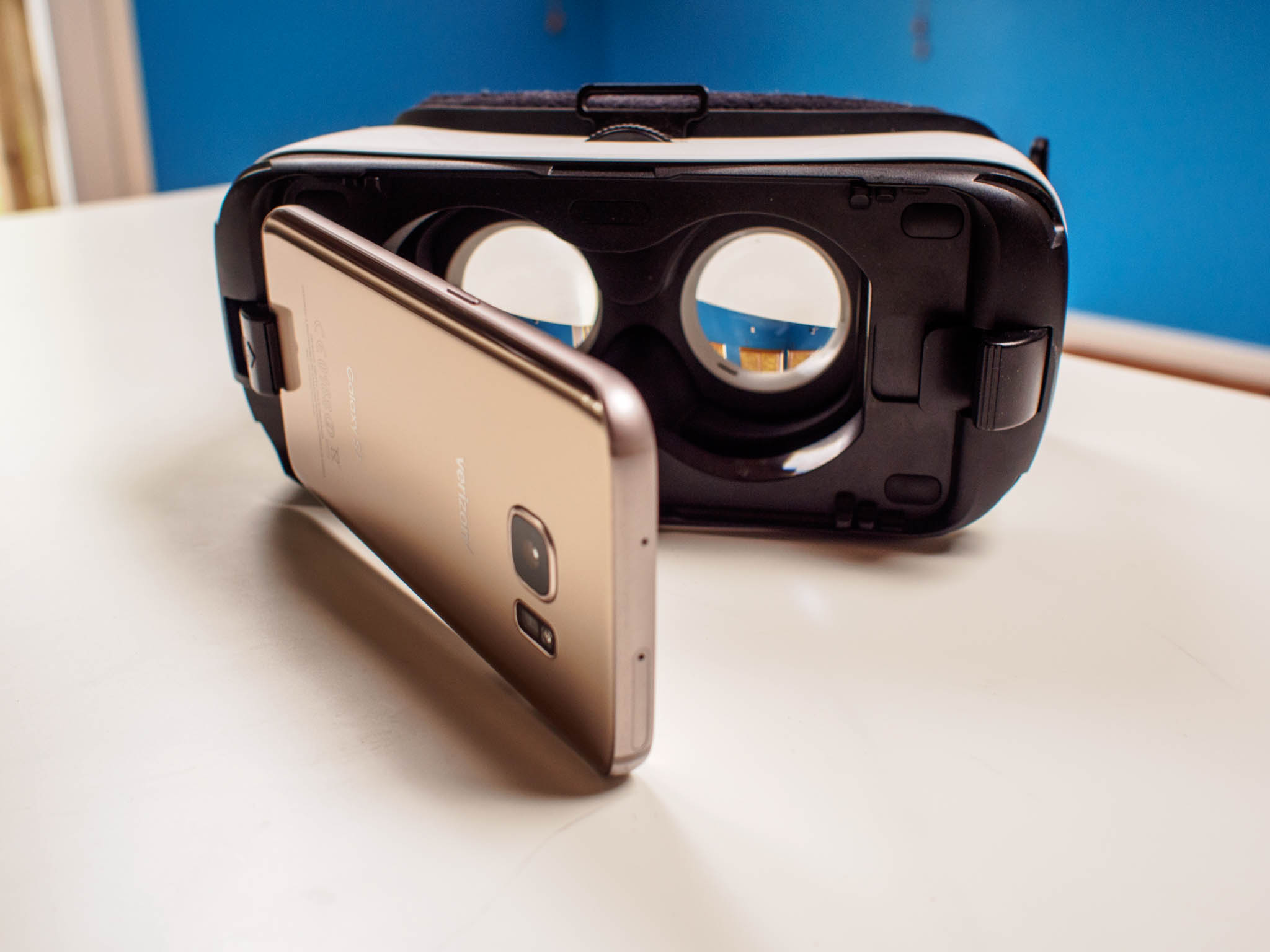 Best Accessories for Samsung Gear VR in 2022 | Android Central