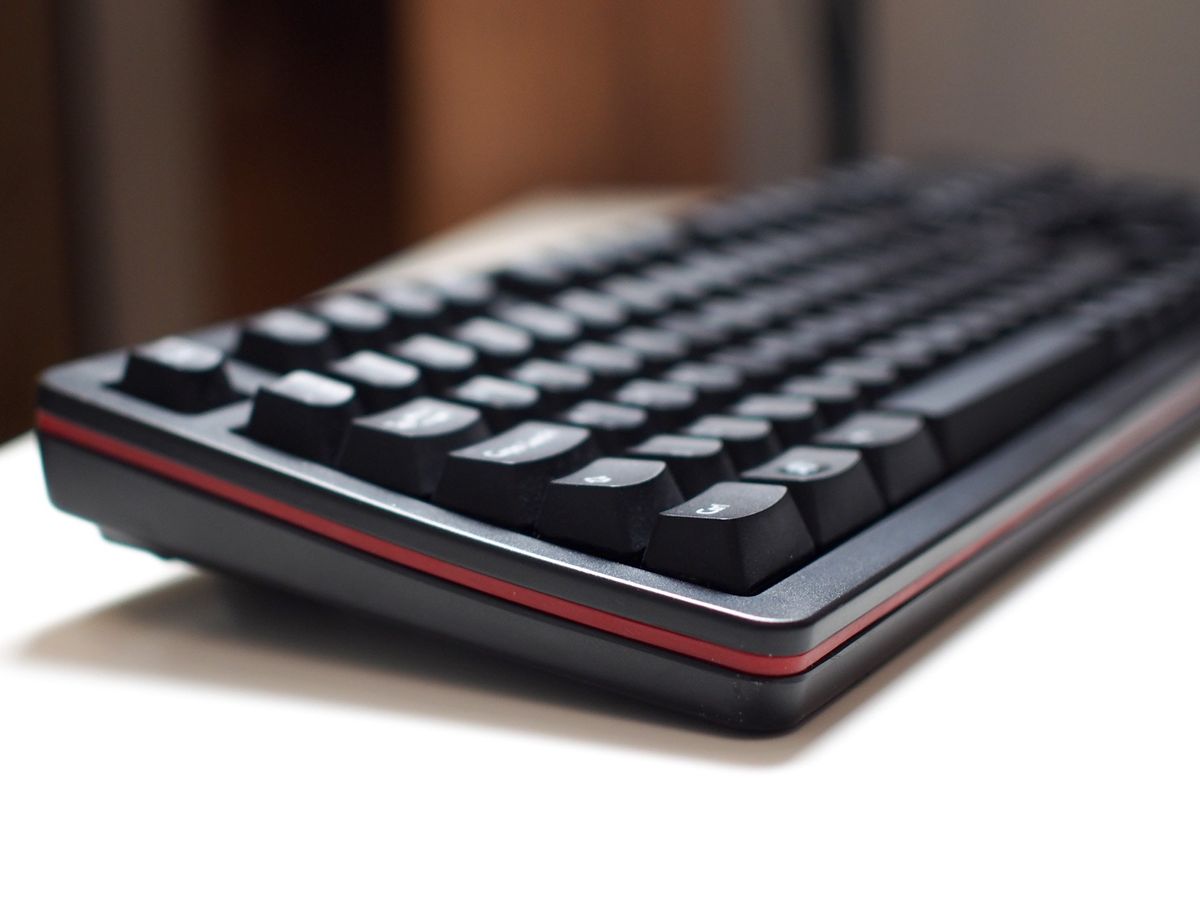 irocks keyboard