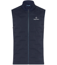 Majesticks GC Hybrid Gilet: £110 at Castore