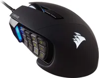Corsair  Scimitar RGB Elite