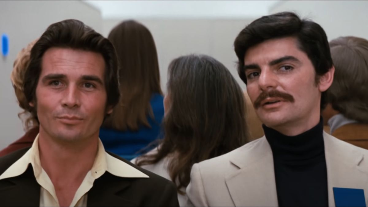 James Brolin still wants to play a villain in HBO’s Westworld as his original Westworld movie turns 50