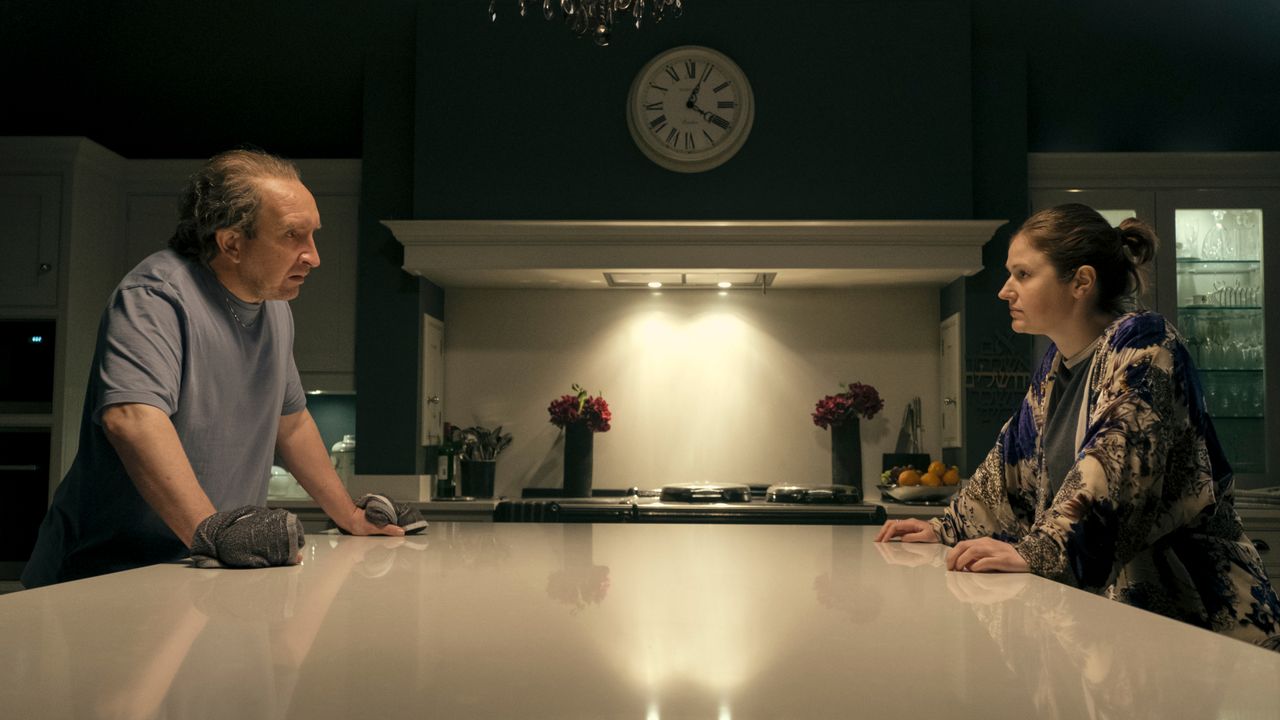 The Power TV show