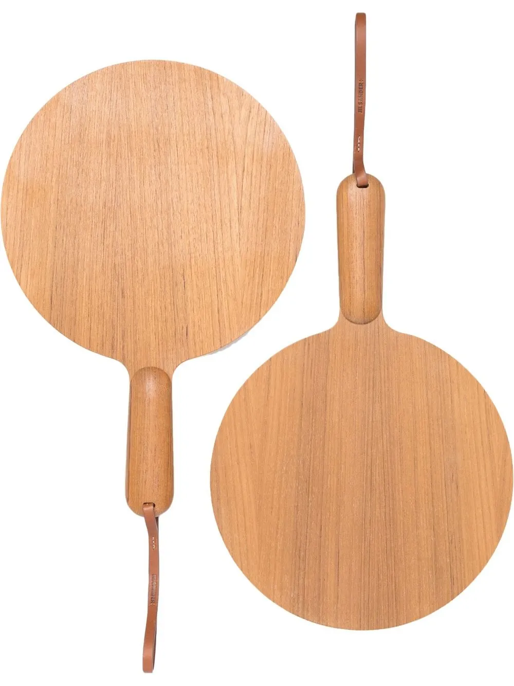 Wooden Table Tennis Paddles | One Size