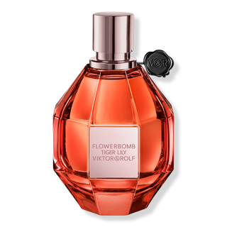 Best 2024 Perfumes: Flowerbomb Tiger Lily Eau De Parfum