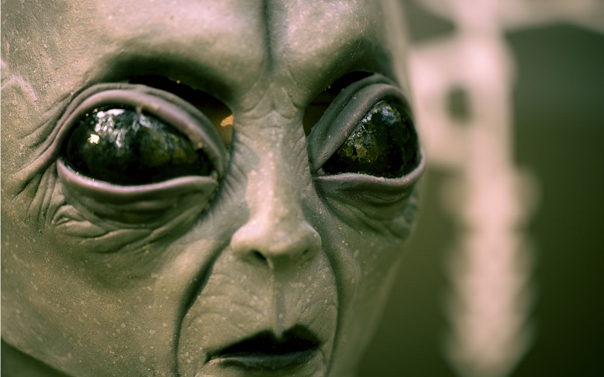 Extra-terrestre