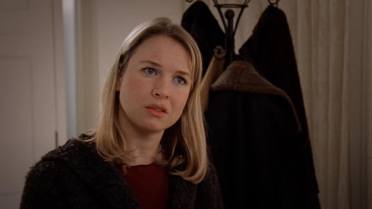 Bridget Jones&#039;s Diary screenshot