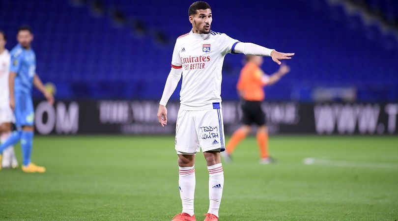 Houssem Aouar