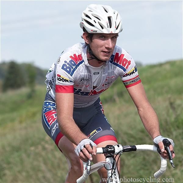 Jonathan Thire (Big Mat-Auber 93)