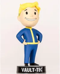 Fallout Vault Boy Bobblehead | AU$20.58