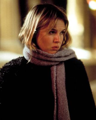 Bridget Jones