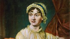 Jane Austen £10 note