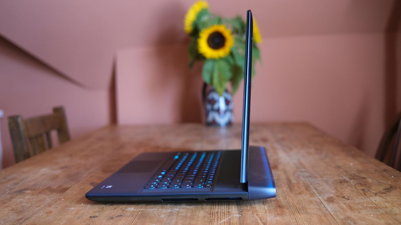 Dell Alienware 16 Area-51 2026 review