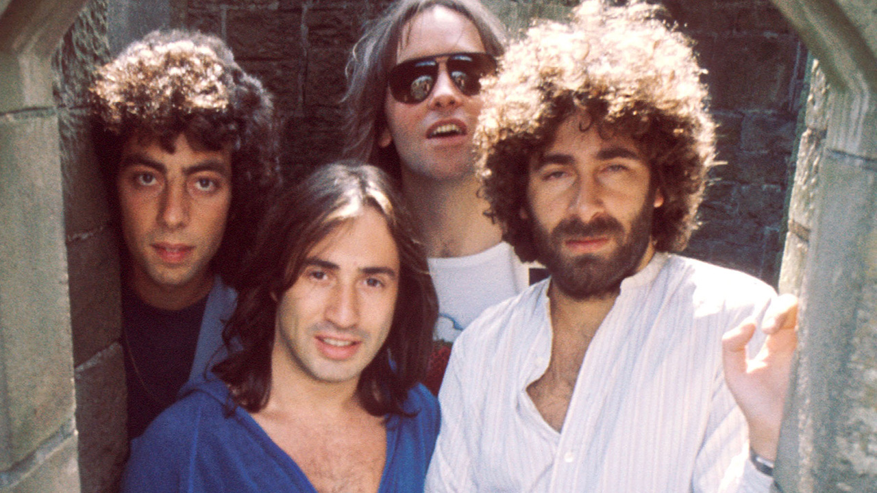 Authorised 10cc biography set for February release | Louder