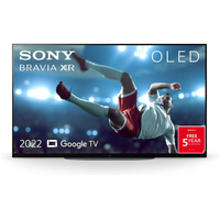 Sony XR-48A90K 48-inch|