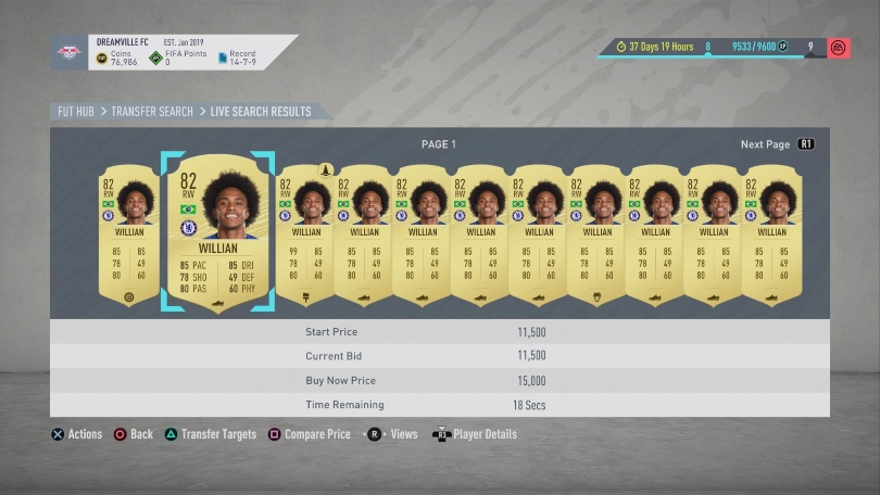 Willian