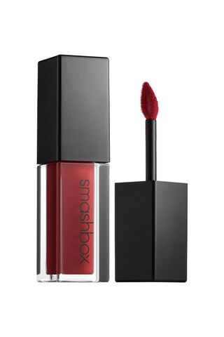 Best liquid lipsticks: Smashbox Always On Matte Liquid Lipstick