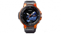 Casio Pro Trek Smart WSD-F30