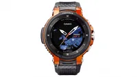 Casio Pro Trek Smart WSD-F30