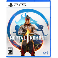 Mortal Kombat 1 | $59.99 $35.95 at AmazonSave $24 -