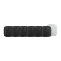 Blink Outdoor 4 XR (6-pack)