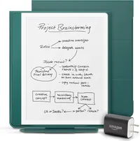 Amazon Kindle Scribe Essentials Bundle