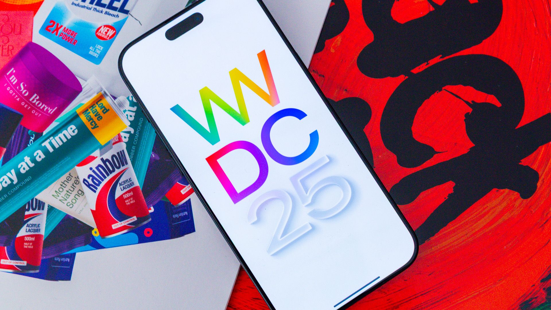 Wwdc Design Apple WWDC 2025 recap: iOS 26, new Liquid Glass design, massive iPad ...