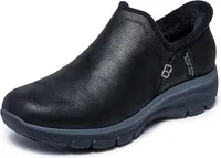 Skechers Easy Going-Modern Hour Ankle Boot (Women's)
