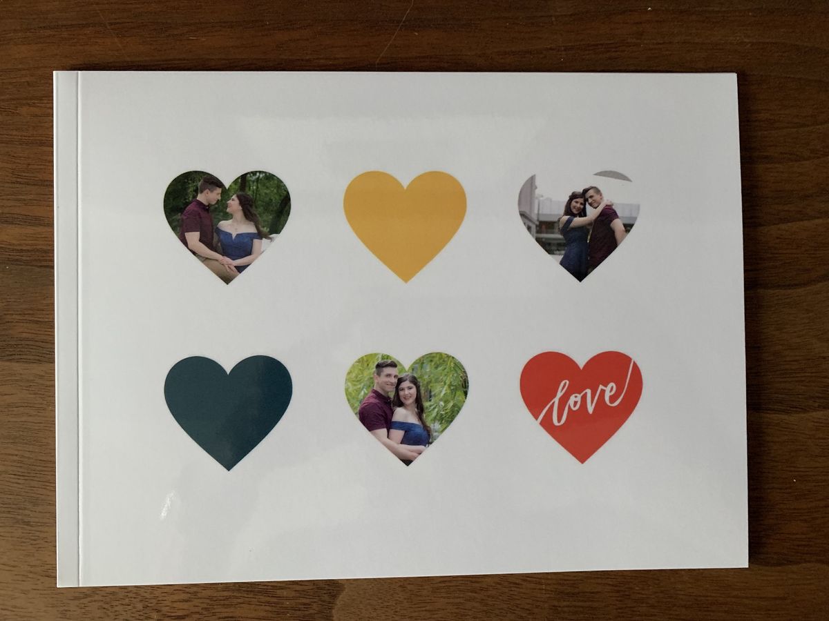 Snapfish photo printing