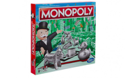 Classic Monopoly