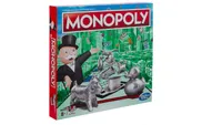 Classic Monopoly