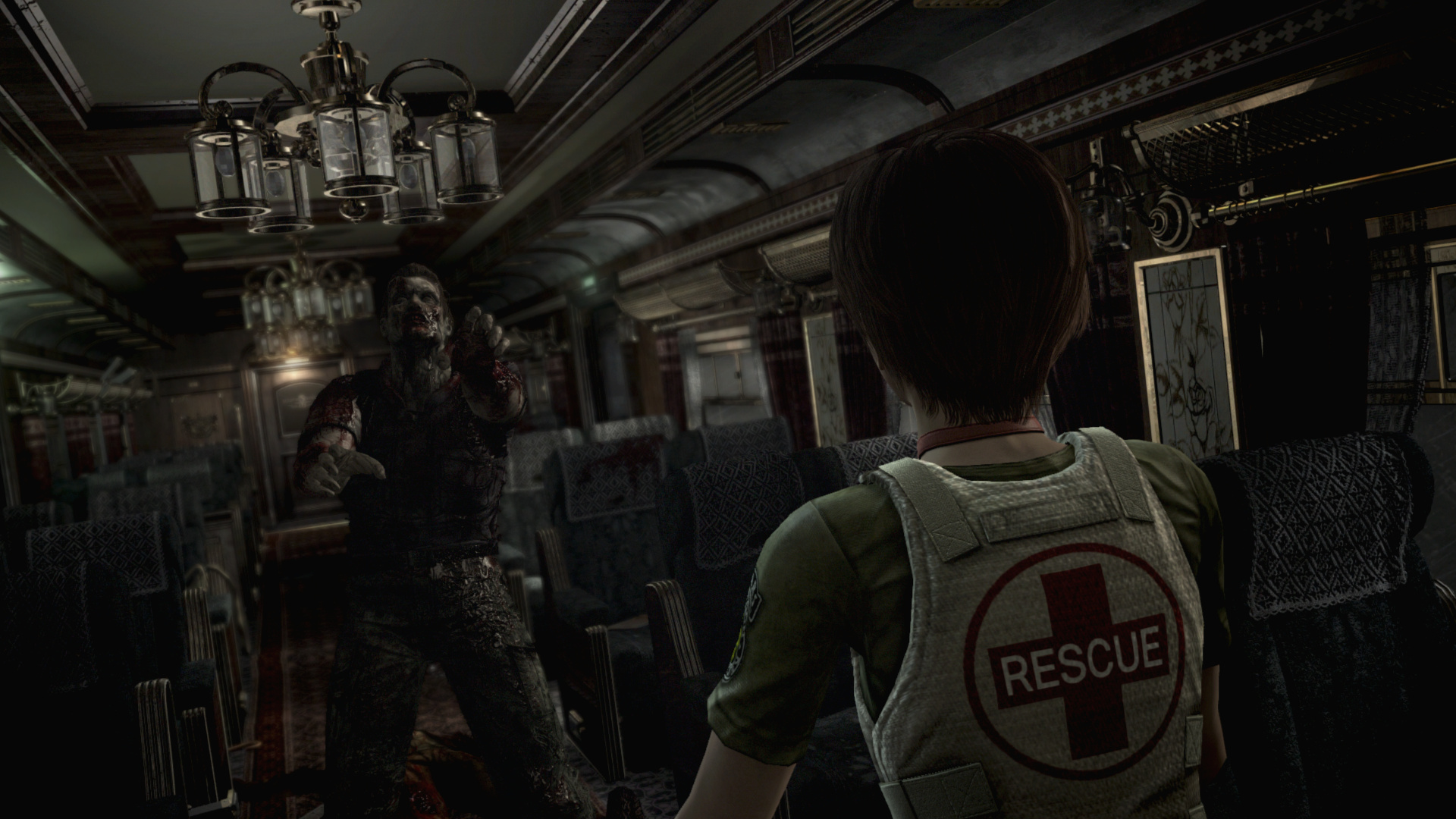 Resident Evil 7 may revealed at E3 & return to roots with PT GamesRadar+