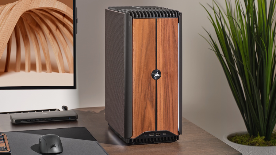 Corsair One i600
