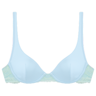 Joey Scoop Neck Underwire Bra