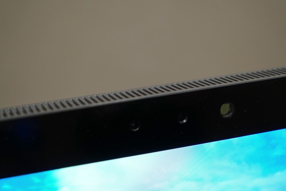 HP Pavilion All-in-One