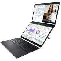 Asus Zenbook Duo OLEDwas $1,499 now $1,299 at Best BuySave $200