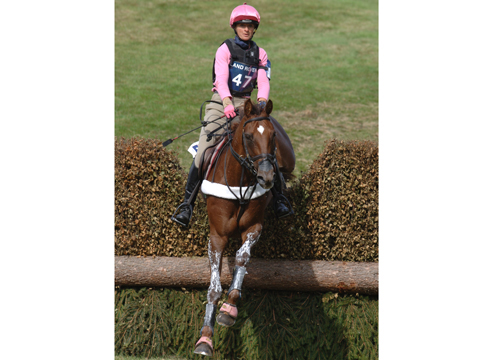 Headley Britannia (1993-2014)
