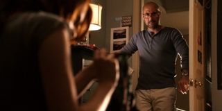 Stanley Tucci in Easy A