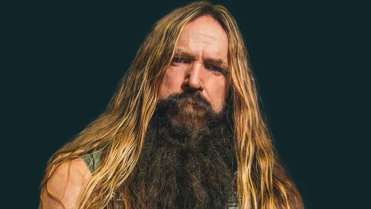 Zakk Wylde: my favorite albums
