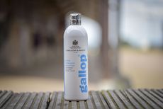 Carr & Day & Martin Gallop Extra Strength shampoo