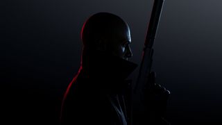 Hitman 3 Silhouette Agent